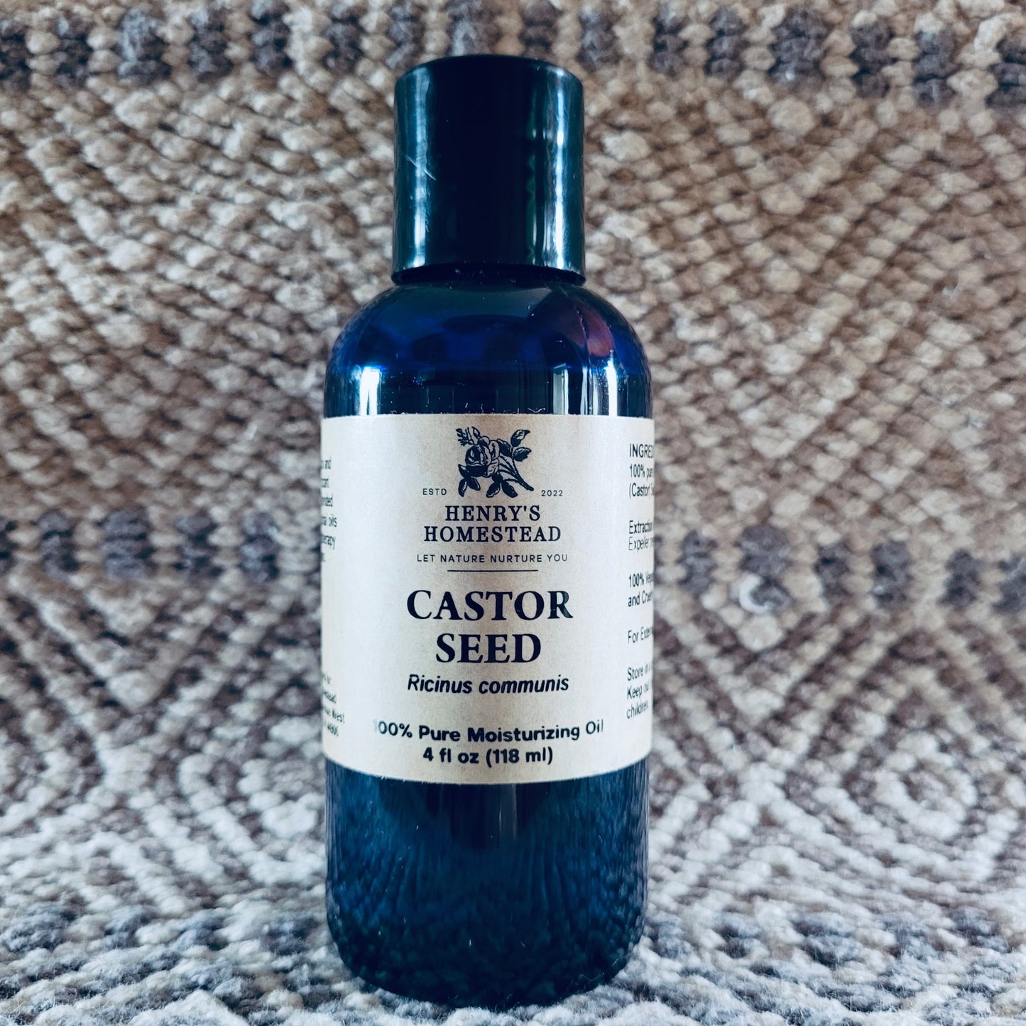 Castor Oil