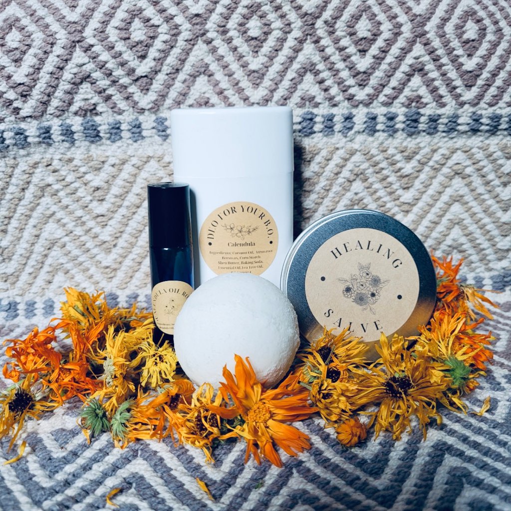 CALENDULA offers BUNDLE