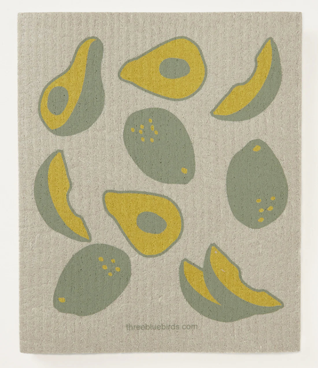Swedish Dishcloth