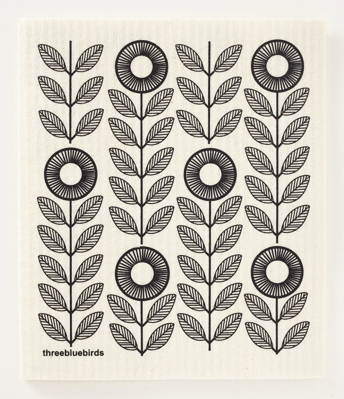 Swedish Dishcloth