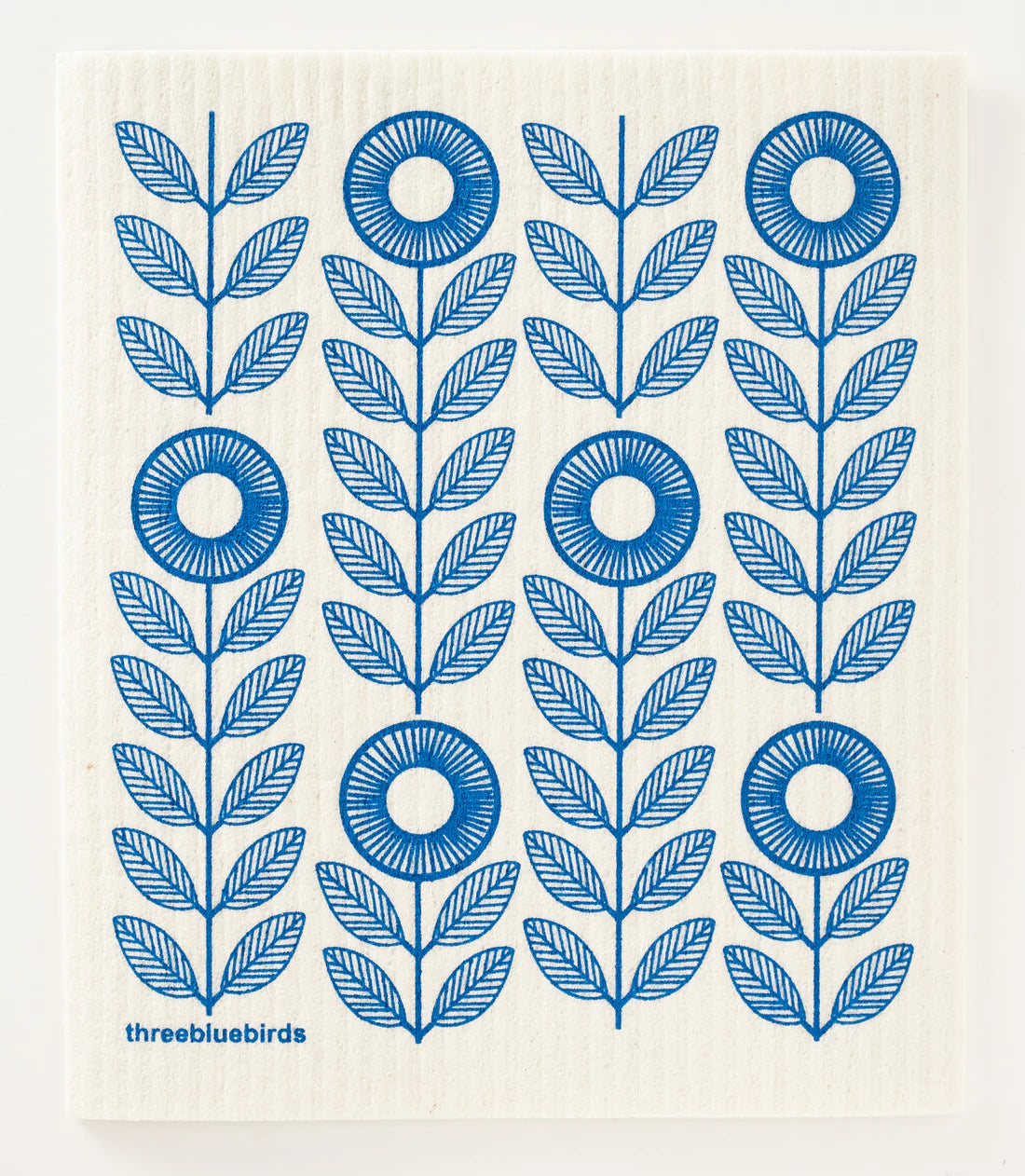 Swedish Dishcloth