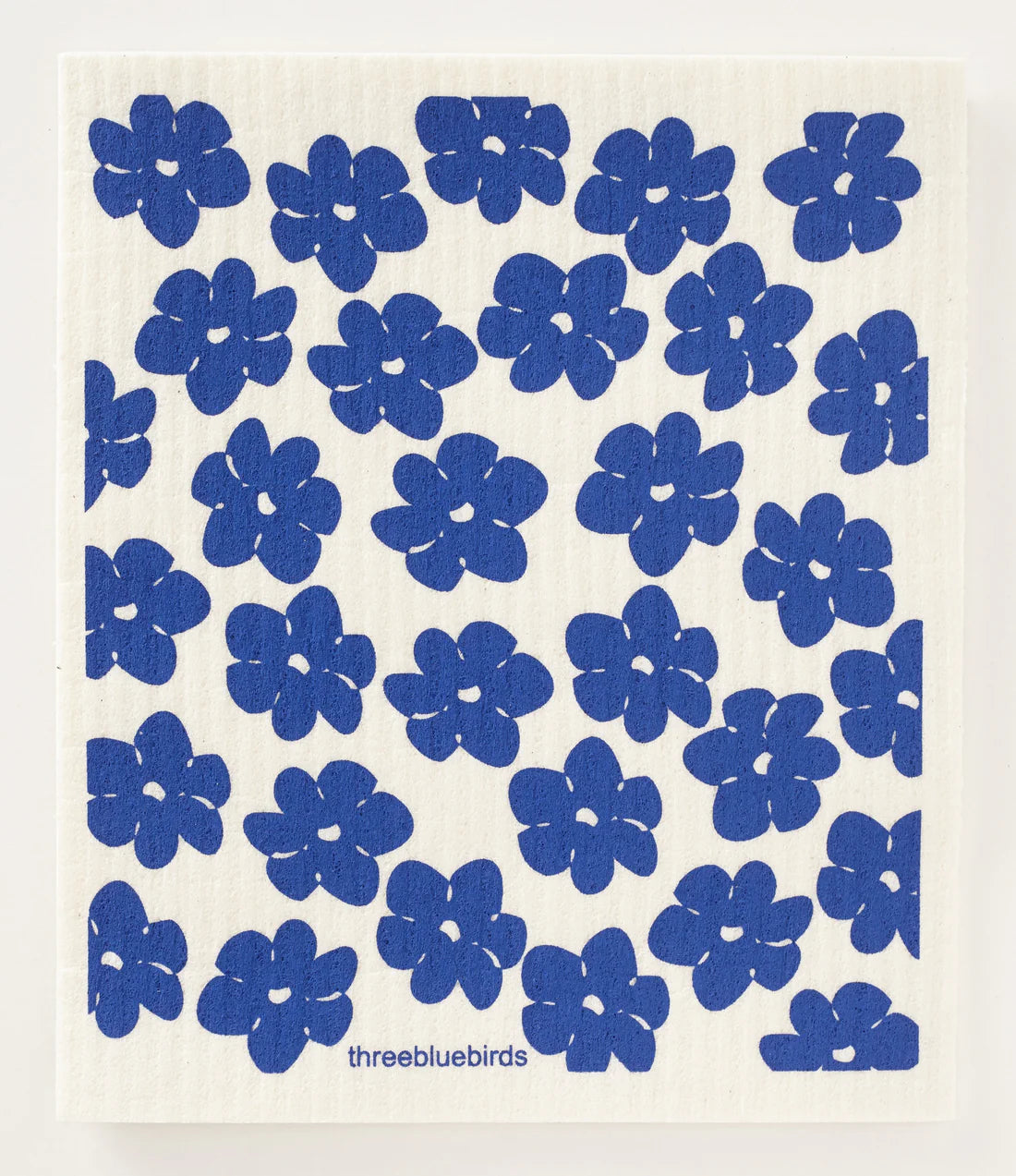Swedish Dishcloth