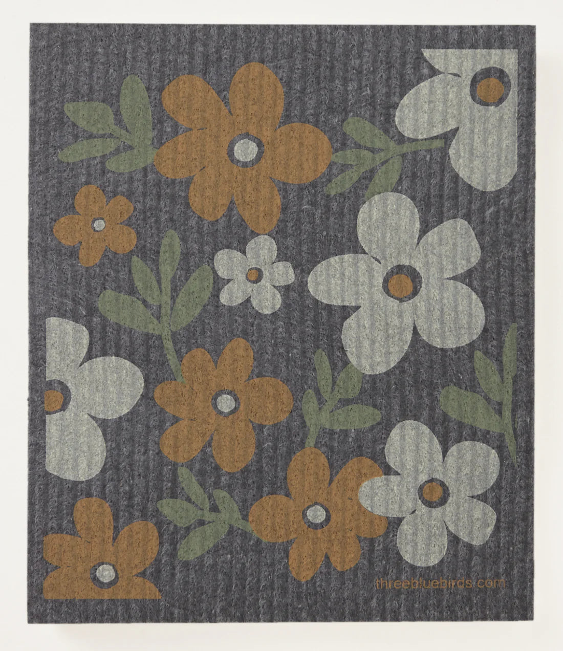 Swedish Dishcloth
