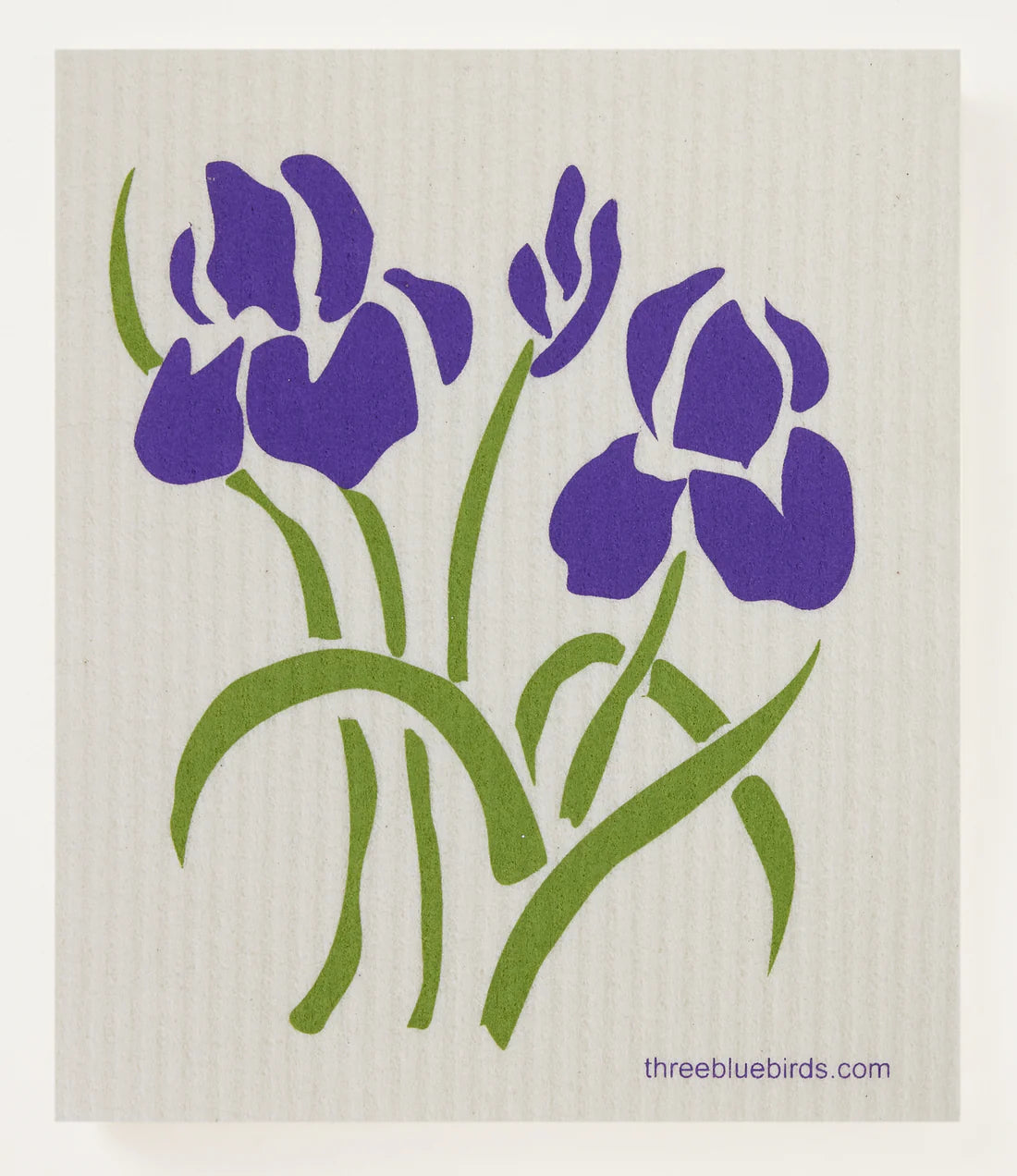 Swedish Dishcloth