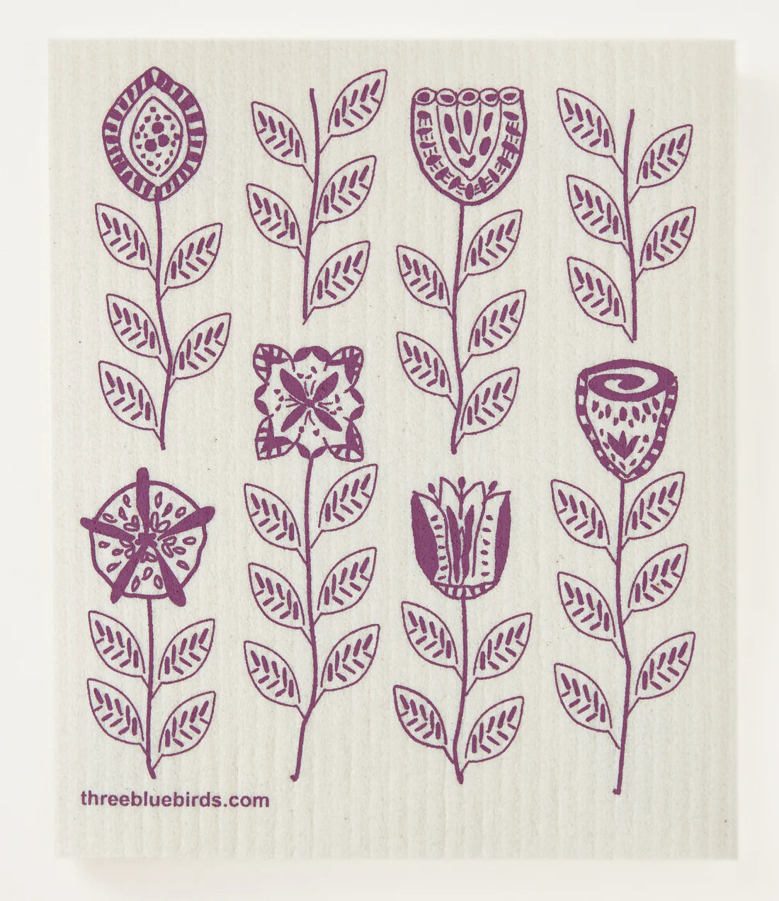 Swedish Dishcloth