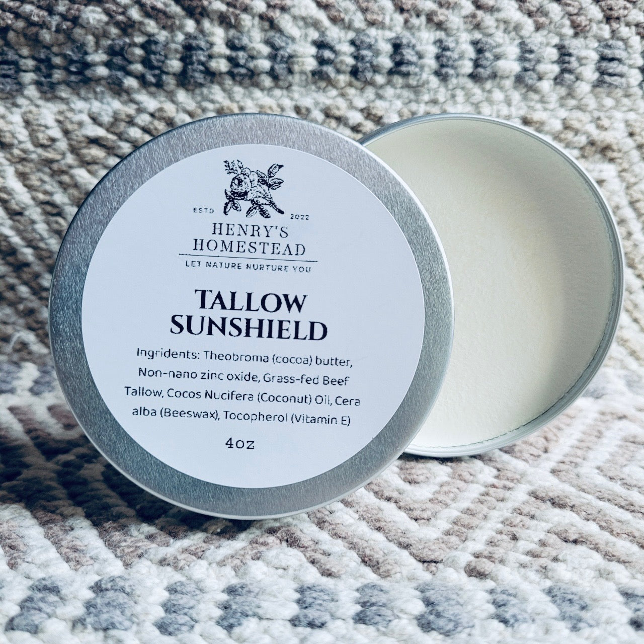 Sunshield