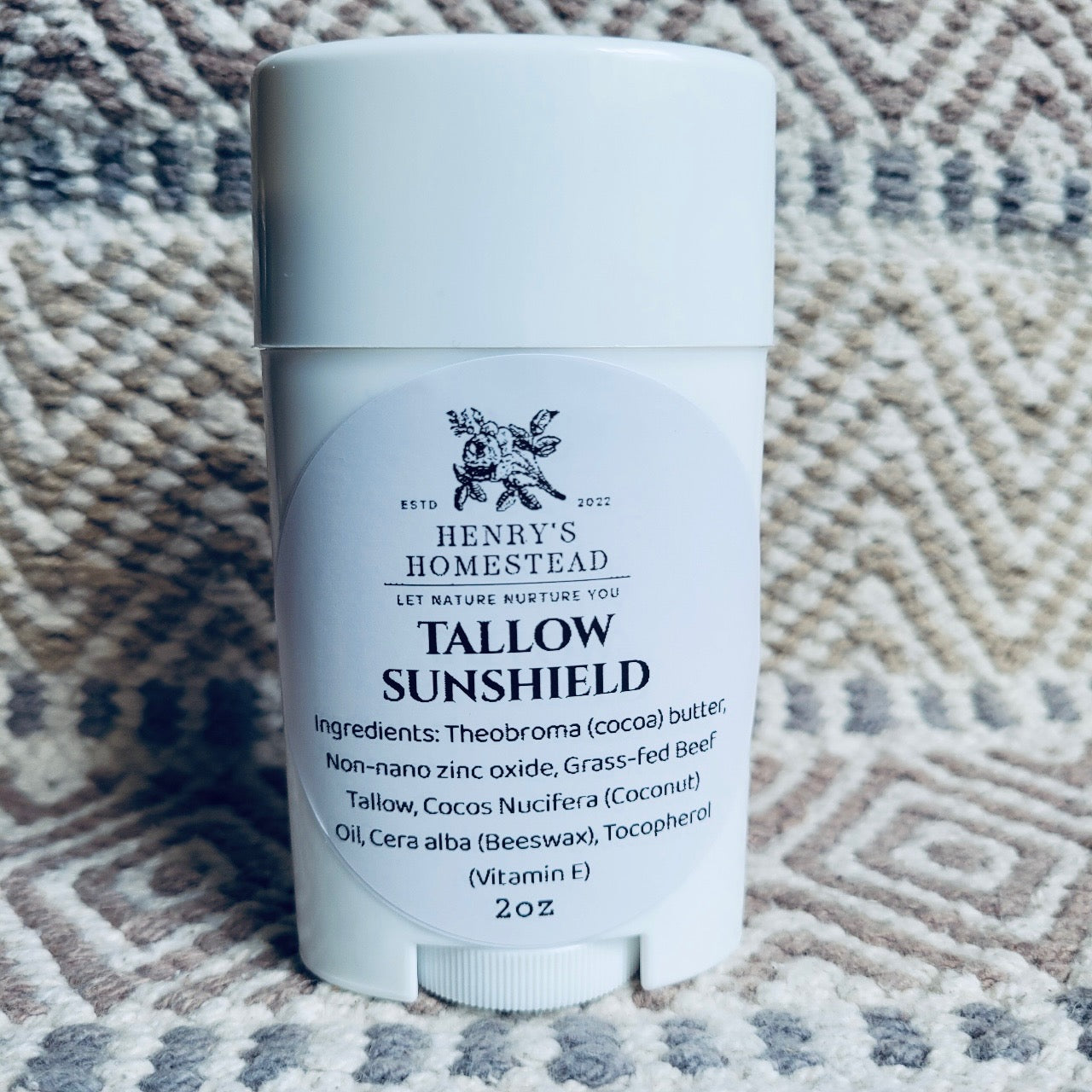 Sunshield