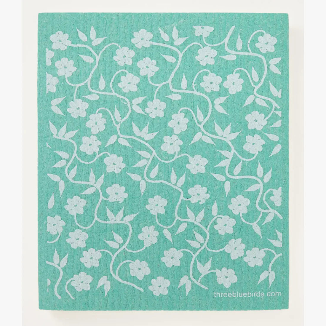 Swedish Dishcloth