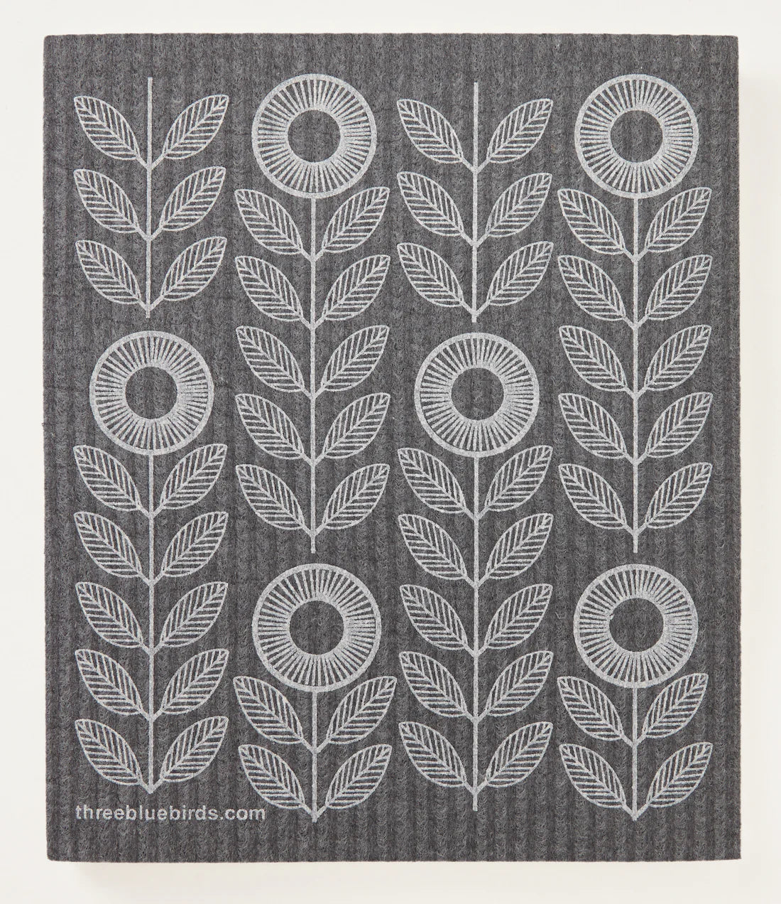 Swedish Dishcloth