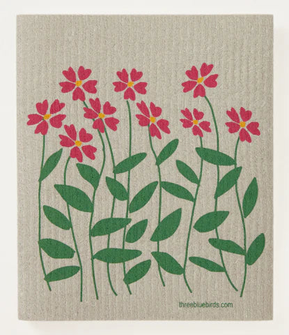 Swedish Dishcloth