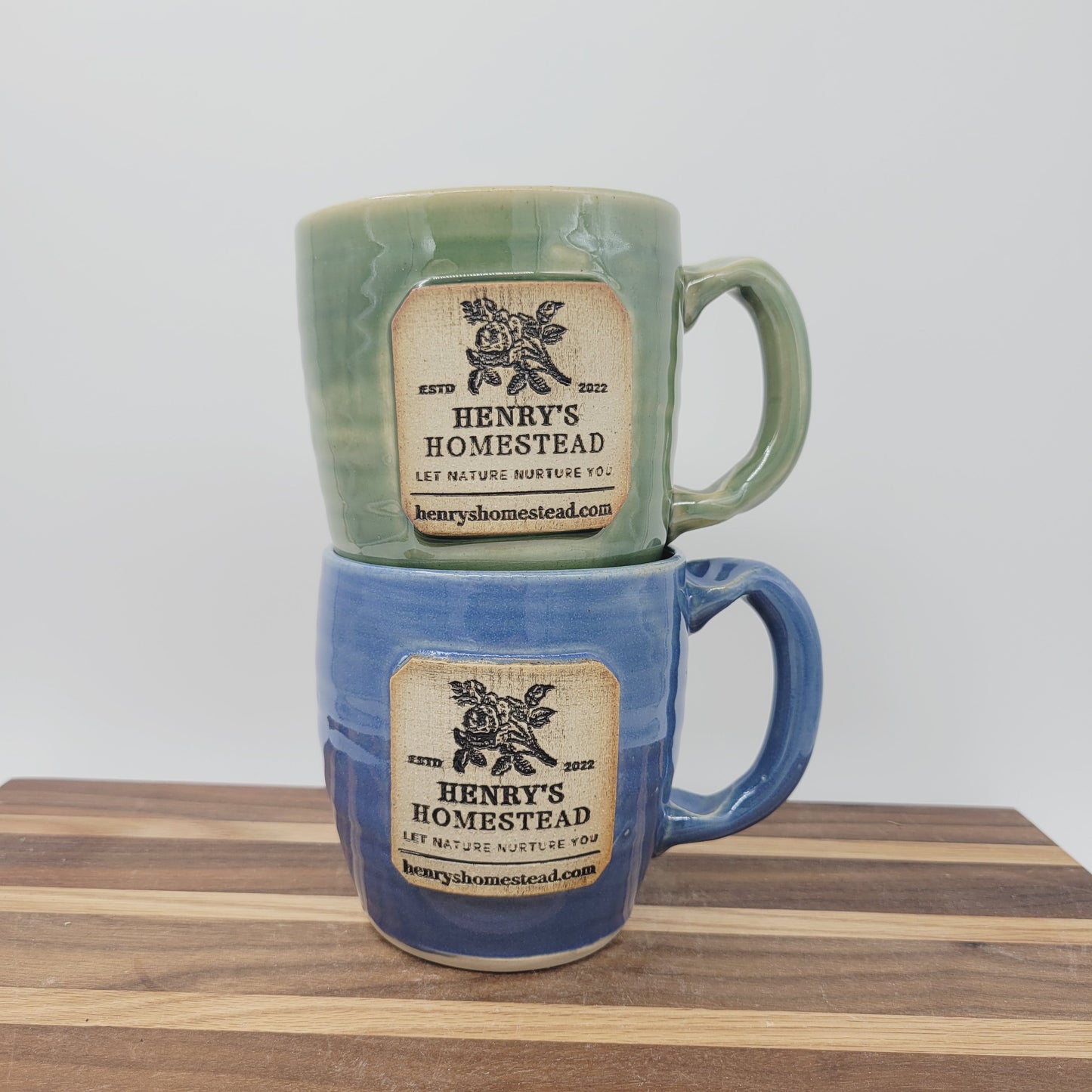 Chicken Mug