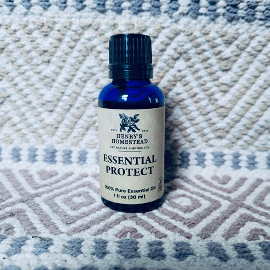 Protect Essential Oil Blend