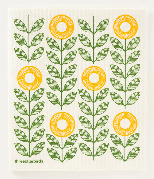 Swedish Dishcloth